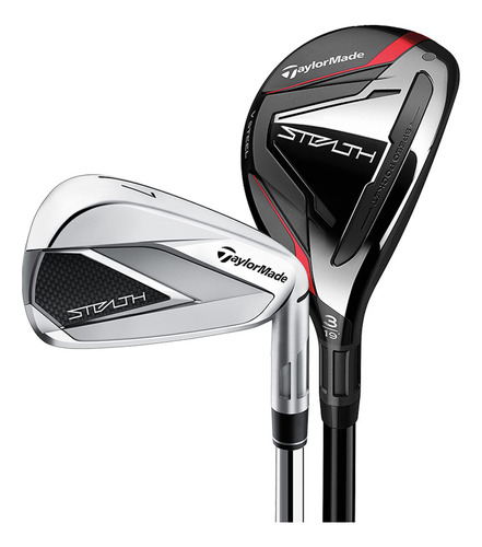Taylormade Juego Combo Golf Stealth