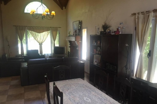 Imagen 3 de 14 de Chalet En Venta En Ezeiza