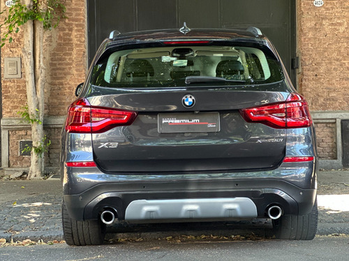 BMW X3 2.0 Xdrive 30i Xline