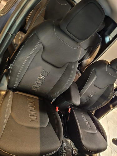 Jeep Renegade 1.8 Sport At6