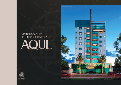 Imagem 14 de 14 de Apartamento De Luxo Bairro Cidade Nobre
