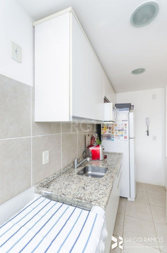 Apartamento Em Jardim Carvalho Com 2 Dormitórios - El56357611