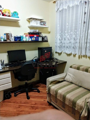Imagem 13 de 15 de Apartamento 2 Dormitórios, Com Excelente Preço. - 3140-1