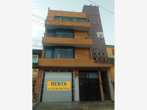 Local Comercial En Renta Revolución