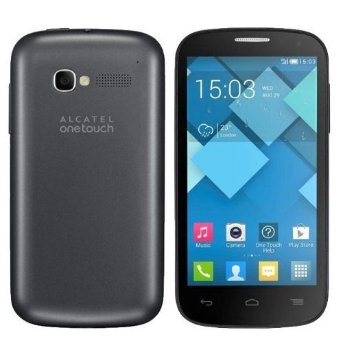 Mica Tactil Alcatel Pop C5 Ot5037 / Ot5037a / Ot5037x 4.5 P