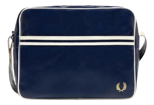 Bolsos Unisex Marca Fred Perry-01