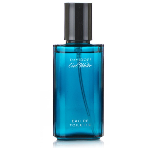 Cool Water Men Davidoff X125ml Oferta! Envío Gratis!!