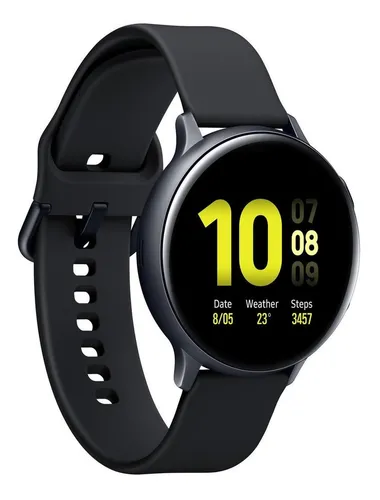 Active 2 online 44mm acero