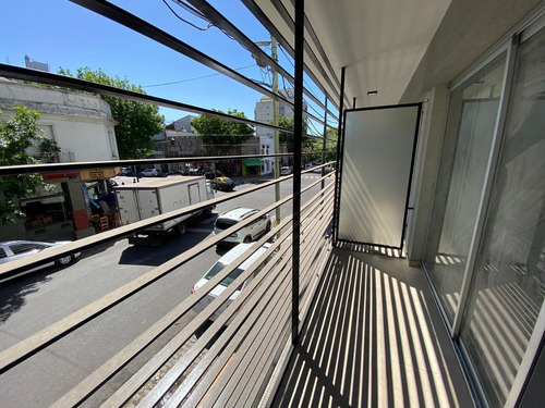 Imagen 8 de 9 de Av. Gaona Esquina Puyol A Estrenar Monoambiente 38 M2