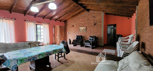 Imagen 5 de 13 de Venta O Permuta Por Departamento En Capital - Mercedes B