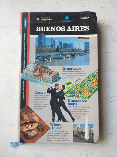 Buenos Aires - Visual Guides