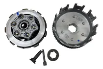 Comprar Canasta Embrague Zanella Zr 200 Ohc Cadenera Original Mr Itu