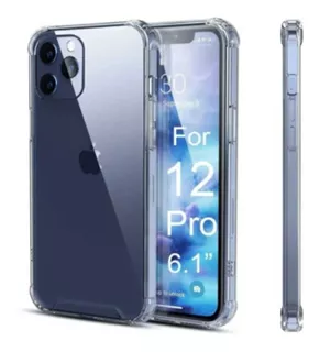 Capa Case Anti Queda Glitter P/ iPhone 7 8 Xr 11 12 Pro Max