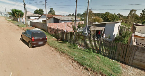 Imagem 3 de 3 de Casa Com 2 Dormitórios À Venda, 60 M² Por R$ 80.000,00 - Jardim Carvalho - Ponta Grossa/pr - Ca0276