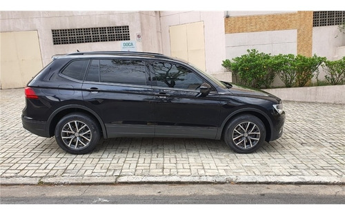 Imagem 4 de 14 de Volkswagen Tiguan 1.4 250 Tsi Total Flex Allspace Tiptronic