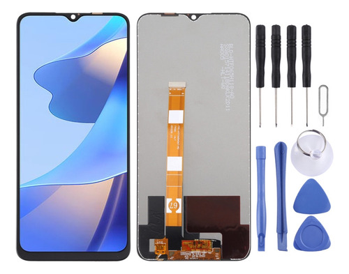 Pm Sroje Pantalla Tft Lcd For Oppo A16/a16s Cph2269 Con