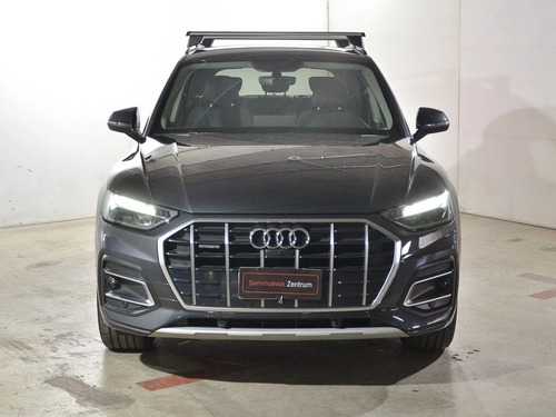 Audi Q5 45 TFSI