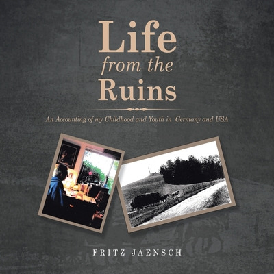 Libro Life From The Ruins: An Accounting Of My Childhood ...