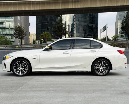 Bmw Serie 3 4p 330e Phev L4/2.0/t Aut 2024