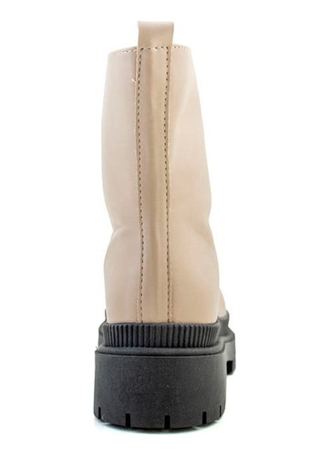 Bota Via Uno De Mujer - 584004