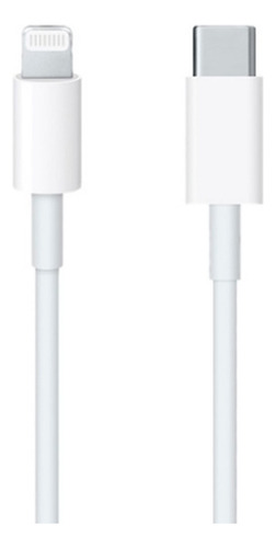 Cabo para iPhone de USB tipo C para Lightning 1 metro Nnet