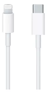 Cabo para iPhone de USB tipo C para Lightning 1 metro Nnet