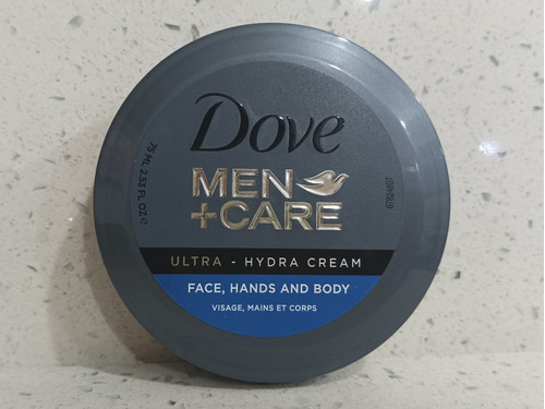 Dove Men + Care