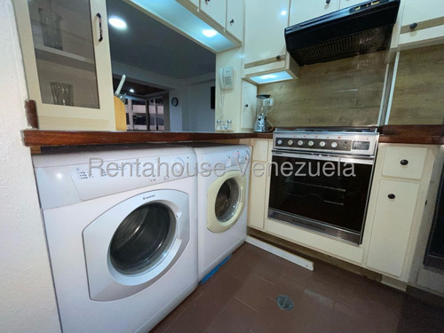 Magnífico Apartamento En Alquiler Lomas De Las Mercedes Amc