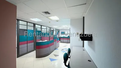 Oficina en alquiler