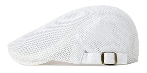 Voboom Hombres Malla Transpirable Sombrero