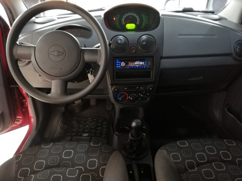 Chevrolet Spark 1.000cc Aa