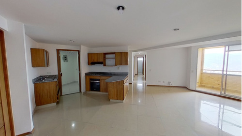 Apartamento Para La Venta En Sabaneta