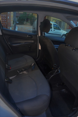 Peugeot 207 Compact 1.4 5p Xs Allure Nov2015