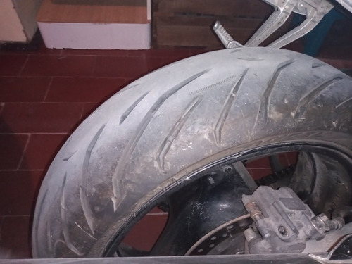 Imagen 10 de 18 de Honda Cbr 600 F4