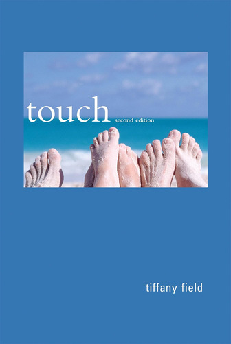 Libro:  Touch, Second Edition (a Bradford Book)