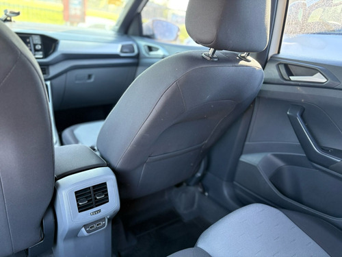 Volkswagen T-Cross 1.6 Comfortline At