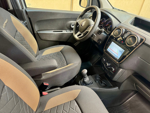 Renault Kangoo Ii 1.6 Sce Stepway