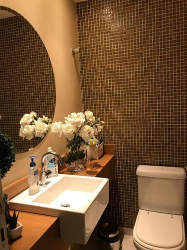 Imagem 10 de 30 de Apartamento Com 3 Dormitórios À Venda, 176 M² Por R$ 1.960.000,00 - Aclimação - São Paulo/sp - Ap2459