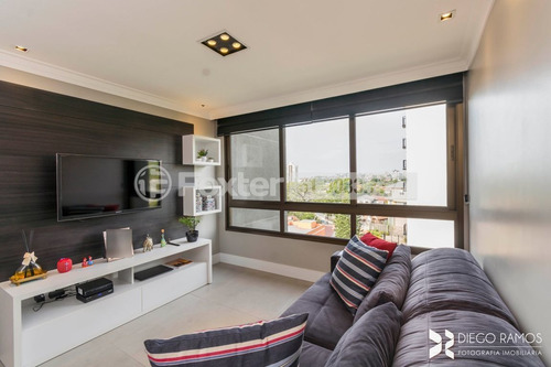 Imagem 8 de 30 de Apartamento, 2 Dormitórios, 73 M², Higienópolis - 206460