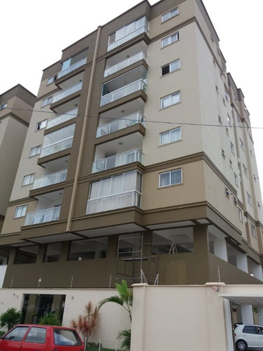 Imagem 1 de 12 de Apartamento Bairro Tabuleiro Em Camboriú. - Ap00638 - 33491907