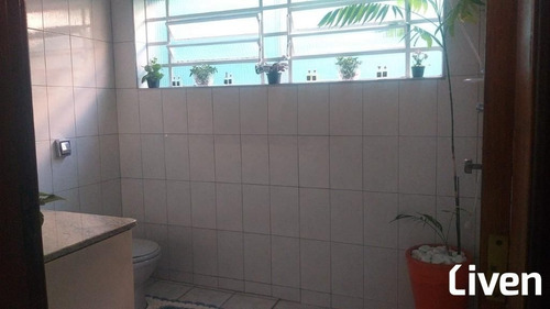 Imagem 9 de 10 de Casa Térrea Jardim Alvorada! - Ca0483
