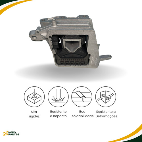 Coxim Motor Dir Bmw X1 F48 Mini Cooper F55 F56 F54 F57 F60