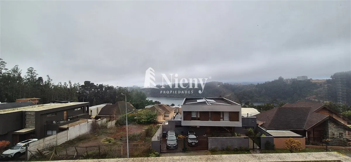 Imagen 3 de 16 de Casa En Venta De 4 Dorm. En Cumbres De Andalué Oriente