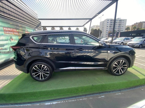 Jetour X70 X70 Plus 1.5 Dct