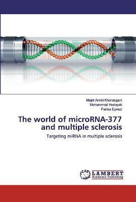 Libro The World Of Microrna-377 And Multiple Sclerosis - ...