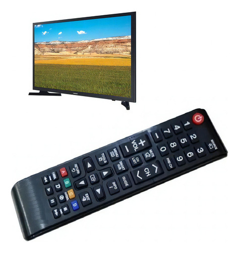 Llave de fútbol 3D con control remoto compatible con TV LED Samsung