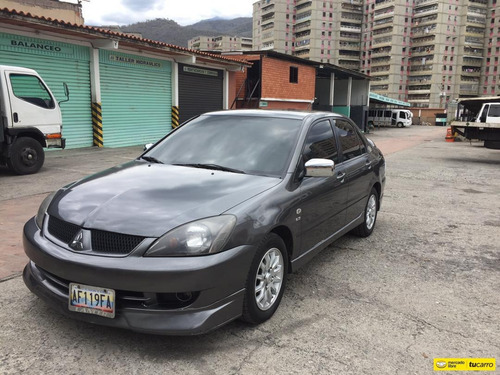 Mitsubishi Lancer Touring Sincronico