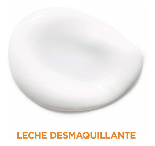 Leche Desmaquillante L'oréal Paris Hidra Total 5 Anti - Manc