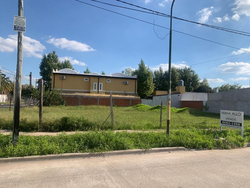 Terreno - Ituzaingó Norte