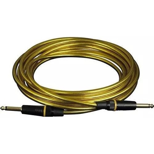 Cable Rcl 30203 D7 Warwick Plug 3 Mts Dorado Playback